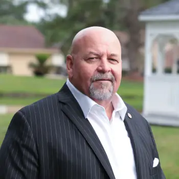 Picture of Donald G. Gary